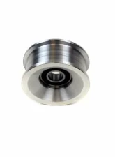 Industrial Injection Common Rail Idler Pulley Smooth Billet Dodge | Ram 2003-2015                                     - 24FC10 - Image 2