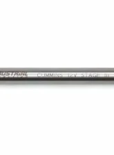 Industrial Injection Stage 3 Chromoly Billet Pushrod Set 5.9L Cummins Dodge Ram 2500 | 3500 1994-1998                                     - 24GE04 - Image 2