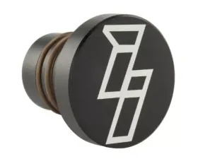 Industrial Injection Turbo Oil Billet Drain Plug Cummins Engines 1989-2019
