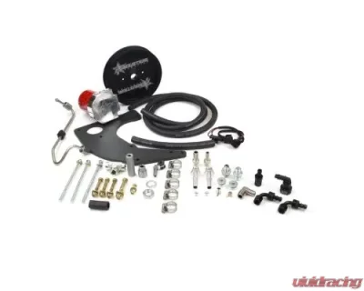 Industrial Injection Dual Fueler Kit Includes Pump 6.7L Ford Power Stroke F-250 | F-350 2011-2015 - 335402