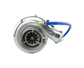 Industrial Injection 63mm HX35 XR2 Series Turbo 5.9L Cummins Dodge Ram 2500 | 3500 1994-2002