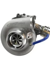 Industrial Injection Viper Phatshaft 64 Turbo 14cm Housing 5.9L Cummins Dodge Ram 2500 | 3500 1994-2002                                     - 3642306811 - Image 5