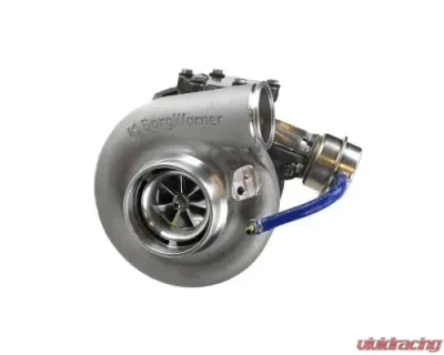 Industrial Injection Viper Phatshaft 64 Turbo 14cm Housing 5.9L Cummins Dodge Ram 2500 | 3500 1994-2002 - 3642306811