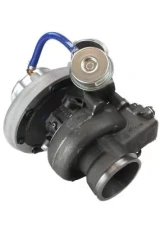 Industrial Injection Viper Phatshaft 64 Turbo 14cm Housing 5.9L Cummins Dodge Ram 2500 | 3500 1994-2002                                     - 3642306811 - Image 2