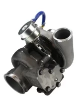 Industrial Injection Viper Phatshaft 64 Turbo 14cm Housing 5.9L Cummins Dodge Ram 2500 | 3500 1994-2002                                     - 3642306811 - Image 3