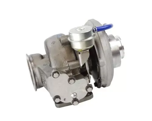 Industrial Injection 14cm Housing Phatshaft 64 Turbo 5.9L Cummins Dodge Ram 2500 | 3500 2003-2004 - 364240681A