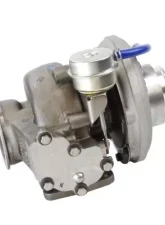 Industrial Injection 14cm Housing Phatshaft 64 Turbo 5.9L Cummins Dodge Ram 2500 | 3500 2003-2004                                     - 364240681A - Image 4