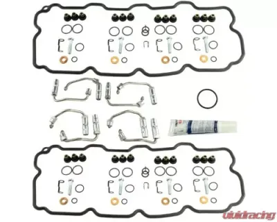 Industrial Injection Injector Install Kit 6.6L LB7 Duramax Chevrolet Silverado | GMC Sierra 2001-2004 - 412602