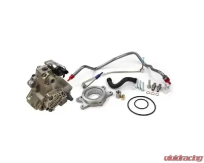 Industrial Injection CP4 to CP3 Conversion Kit 85 Percent Over 10mm Dragon Fire Pump LML 6.6L Duramax GMC | Chevrolet 2011-2016 - 436405