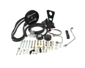 Industrial Injection Dual Fueler Kit LML 6.6L Duramax Chevrolet Silverado | GMC Sierra 2011-2016