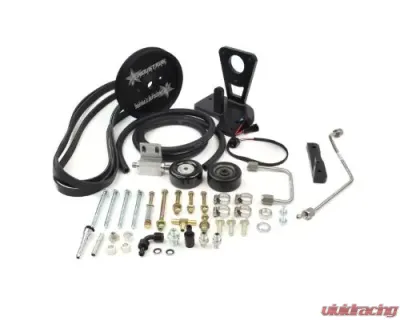 Industrial Injection Dual Fueler Kit LML 6.6L Duramax Chevrolet Silverado | GMC Sierra 2011-2016 - 436407