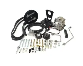Industrial Injection Dual Fueler Kit Includes Pump LML 6.6L Duramax Chevrolet | GMC 2011-2016