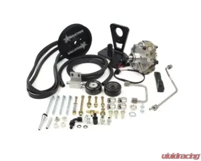 Industrial Injection Dual Fueler Kit Includes Pump LML 6.6L Duramax Chevrolet | GMC 2011-2016 - 436408