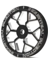 Industrial Injection Dual CP3 Machined Wheel 6.6L Duramax Chevrolet Silverado | GMC Sierra 2001-2010                                     - 43A603 - Image 3