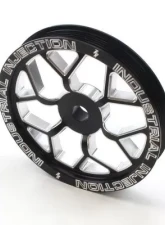 Industrial Injection Dual CP3 Machined Wheel 6.6L Duramax Chevrolet Silverado | GMC Sierra 2001-2010                                     - 43A603 - Image 2