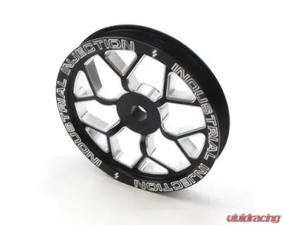 Industrial Injection Dual CP3 Machined Wheel 6.6L Duramax Chevrolet Silverado | GMC Sierra 2001-2010 - 43A603