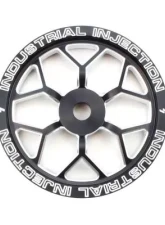 Industrial Injection Dual CP3 Machined Wheel 6.6L Duramax Chevrolet Silverado | GMC Sierra 2001-2010                                     - 43A603 - Image 3