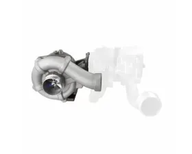 Industrial Injection Low Pressure Turbo Power Stroke 71mm Upgraded Billet 6.4L XR1 Ford F-250 | F-350 2008-2010