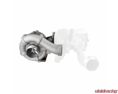 Industrial Injection Low Pressure Turbo Power Stroke 71mm Upgraded Billet 6.4L XR1 Ford F-250 | F-350 2008-2010 - 479523-XR1