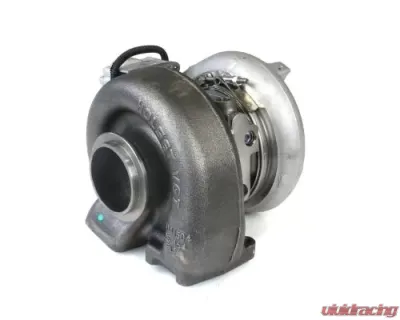Industrial Injection Remanufactured Turbo Includes Actuator 6.7L Cummins Dodge | Ram 2500 | 3500 - 5322344SE