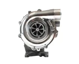 Industrial Injection 68mm XR3 Series Turbo 6.6L Duramax Chevrolet Silverado | GMC Sierra 2004-2010
