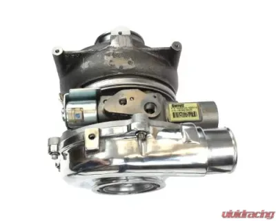 Industrial Injection 68mm XR3 Series Turbo 6.6L Duramax Chevrolet Silverado | GMC Sierra 2004-2010 - 773540-5001-XR1