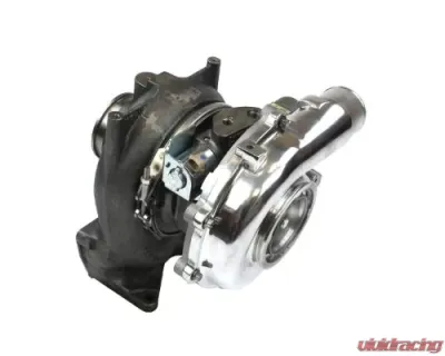 Industrial Injection 68mm XR3 Series Turbo 6.6L Duramax Chevrolet Silverado | GMC Sierra 2004-2010 - 773540-5001-XR1