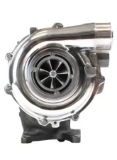 Industrial Injection 65mm XR2 Series Turbo 6.6L Duramax Chevrolet Silverado | GMC Sierra 2004-2010                                     - 773540-5001-XR2 - Image 6