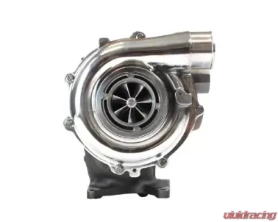 Industrial Injection 65mm XR2 Series Turbo 6.6L Duramax Chevrolet Silverado | GMC Sierra 2004-2010 - 773540-5001-XR2