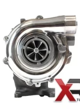 Industrial Injection 65mm XR2 Series Turbo 6.6L Duramax Chevrolet Silverado | GMC Sierra 2004-2010                                     - 773540-5001-XR2 - Image 3