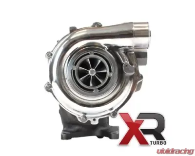 Industrial Injection 65mm XR2 Series Turbo 6.6L Duramax Chevrolet Silverado | GMC Sierra 2004-2010 - 773540-5001-XR2