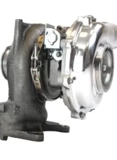 Industrial Injection 65mm XR2 Series Turbo 6.6L Duramax Chevrolet Silverado | GMC Sierra 2004-2010                                     - 773540-5001-XR2 - Image 6