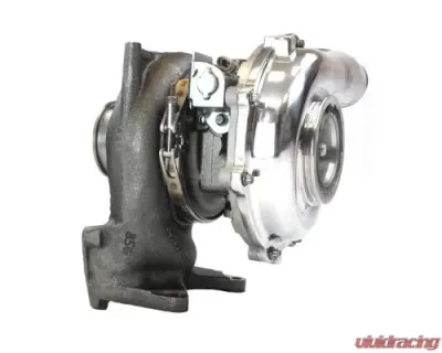 Industrial Injection 65mm XR2 Series Turbo 6.6L Duramax Chevrolet Silverado | GMC Sierra 2004-2010 - 773540-5001-XR2