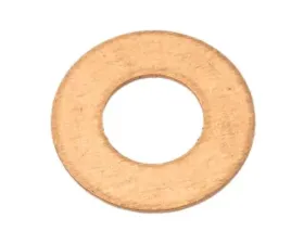 Industrial Injection 12 Valve Thin Copper Washer Cummins Dodge Ram 2500 | 3500 1994-1998
