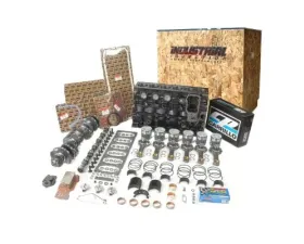 Industrial Injection Race Builder Box 5.9L Cummins Dodge Ram 2500 | 3500 1994-1998