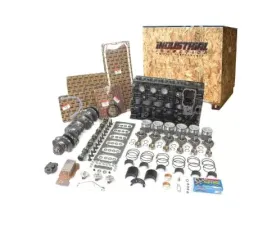 Industrial Injection Performance Builder Box 5.9L Cummins Dodge Ram 2500 | 3500 1994-1998