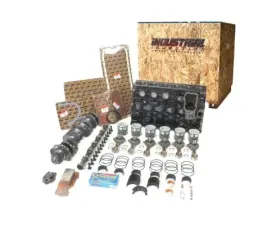 Industrial Injection Performance Builder Box Premium Stock 5.9L Cummins Dodge Ram 2500 | 3500 1994-1998