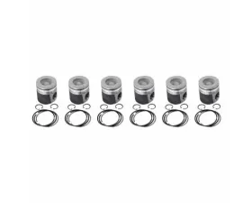 Industrial Injection Race Pistons Cummins Dodge Ram 2500 | 3500 2003-2004