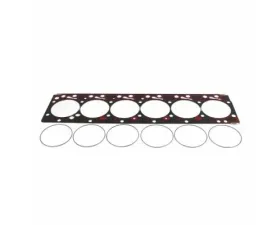 Industrial Injection 4.550 Spec. Fire Ring Gasket Kit Cummins Dodge Ram 2500 | 3500 1994-1998