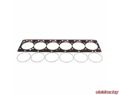 Industrial Injection 4.550 Spec. Fire Ring Gasket Kit Cummins Dodge Ram 2500 | 3500 1994-1998 - PDM-4068C