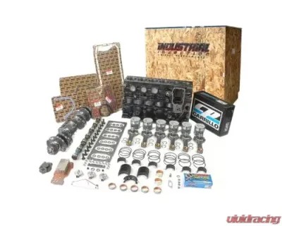 Industrial Injection Race Builder Box 5.9L Cummins Dodge Ram 2003-2007 - PDM-59RBB