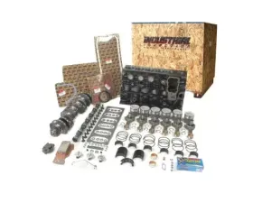 Industrial Injection Performance Builder Box 6.7L Cummins Dodge | Ram 2007-2012