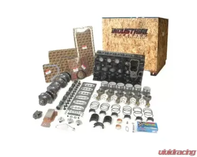 Industrial Injection Performance Builder Box 6.7L Cummins Dodge | Ram 2007-2012 - PDM-67STBB