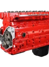 Industrial Injection CR Stock Plus Long Block 6.7L Cummins Dodge Ram 2500 | 3500 2007-2009                                     - PDM-67STKLB-E - Image 2