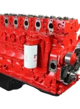 Industrial Injection CR Stock Plus Long Block 6.7L Cummins Dodge Ram 2500 | 3500 2007-2009                                     - PDM-67STKLB-E - Image 3