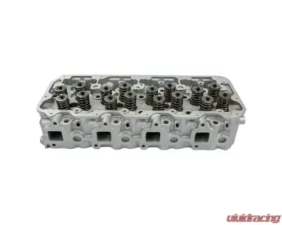 Industrial Injection Stock Cylinder Heads LB7 6.6L Duramax Chevrolet Silverado | GMC Sierra 2001-2004 - PDM-LB7SHN