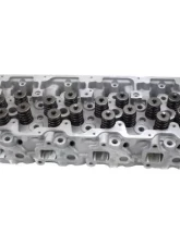 Industrial Injection Race Heads 6.6L LLY Duramax Chevrolet Silverado | GMC Sierra 2004-2006                                     - PDM-LLYRH - Image 2