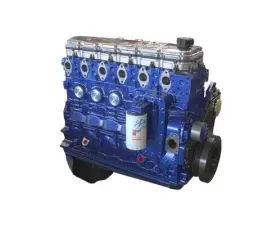 Industrial Injection Race Long Block Shredder Series Cummins Dodge | Ram 2003-2015