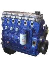 Industrial Injection Race Long Block Shredder Series Cummins Dodge | Ram 2003-2015                                     - PDM-SSRLB - Image 2