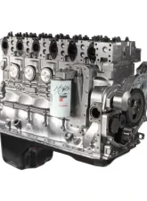 Industrial Injection Race Long Block Shredder Series Cummins Dodge | Ram 2003-2015                                     - PDM-SSRLB - Image 2